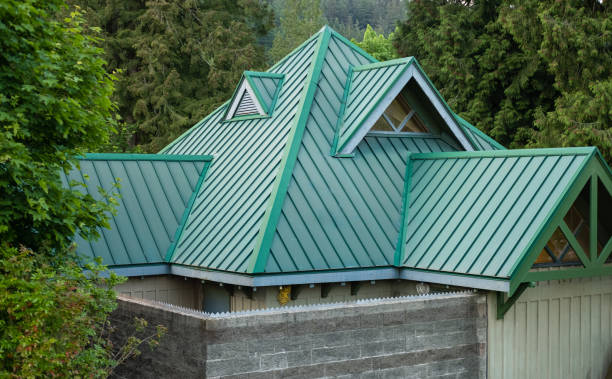 Best Storm Damage Roof Repair  in Tusculum, TN