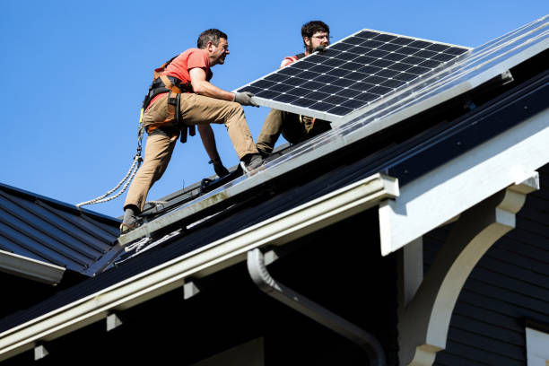 Best Roof Ventilation Installation  in Tusculum, TN