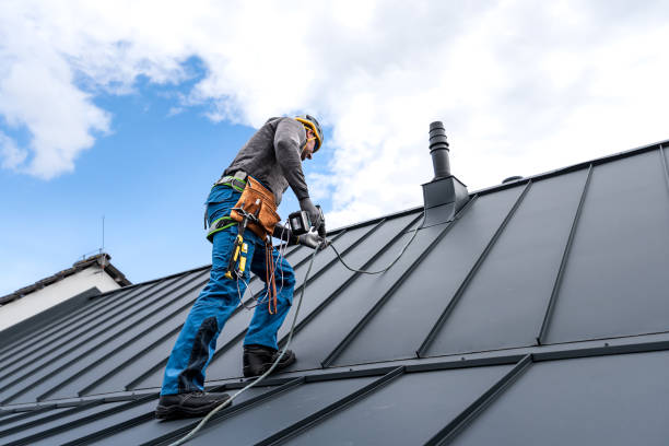 Best Roof Inspection  in Tusculum, TN